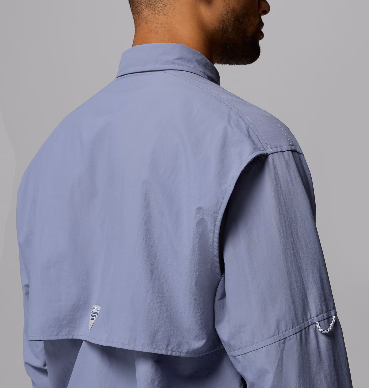 CAMISA MASCULINO COLUMBIA BAHAMA II – foto 8